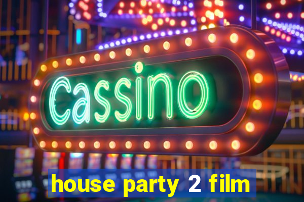 house party 2 film